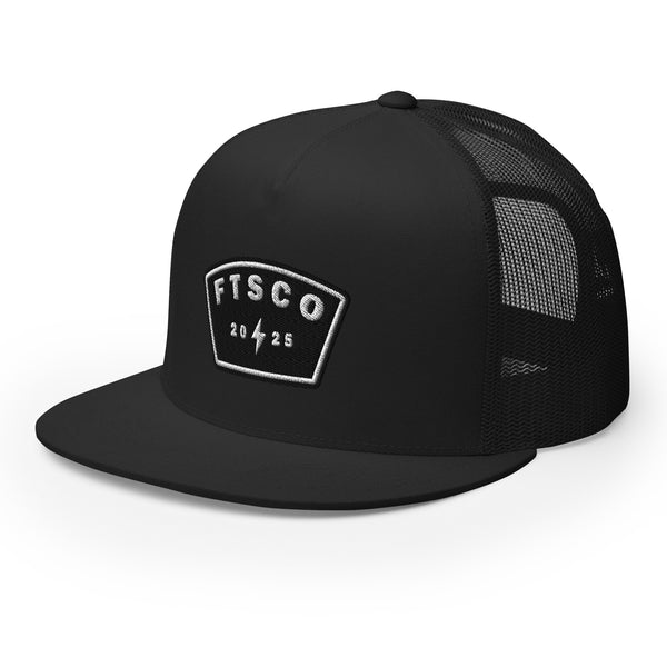 Trucker Cap 