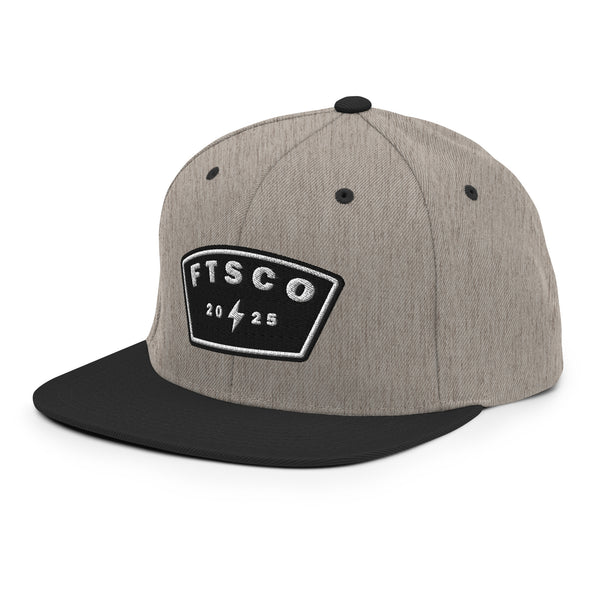 Snap Back 