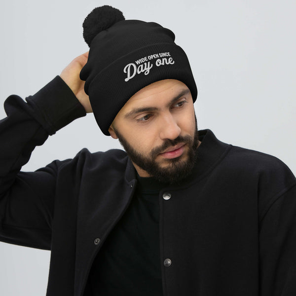 Beanie 