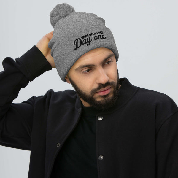 Beanie 