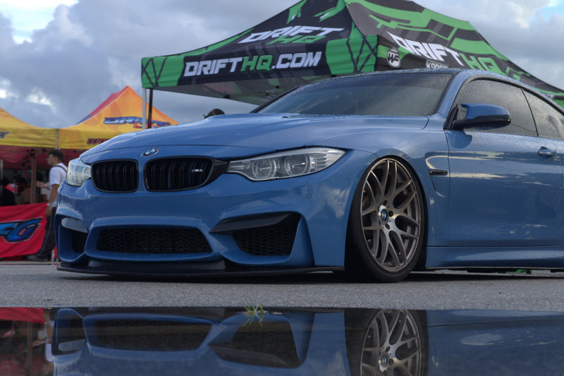 Car Show Exhibition Photography